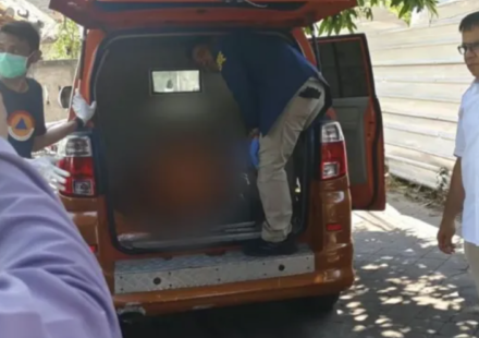 Damien John Shaw Fremantle Murder Suicide, Death Obituary - Australian Man and 2 Children Found Dead in Bali