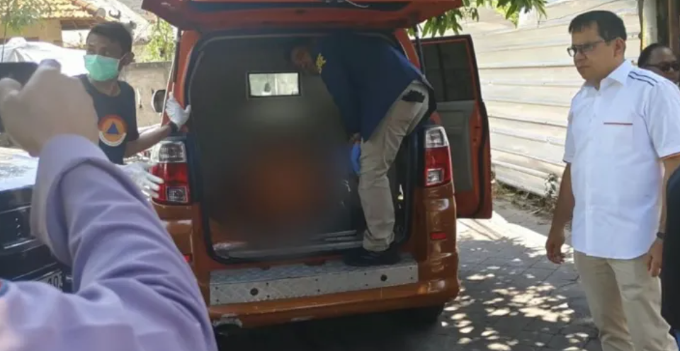 Damien John Shaw Fremantle Murder Suicide, Death Obituary - Australian Man and 2 Children Found Dead in Bali